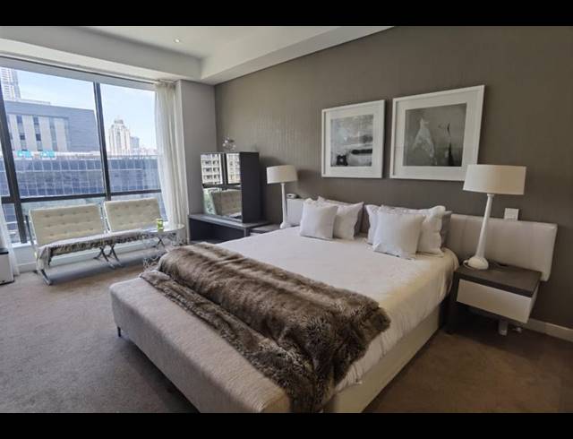 1 BEDROOM APARTMENT FOR SALE IN MORNINGSIDE